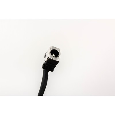 Разъем питания для ноутбука Asus FX504GE 12cm (5.5x2.5) с кабелем 6pin p/n: 14026-00010300