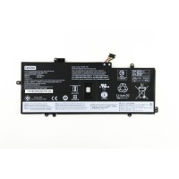 Аккумулятор для ноутбука Lenovo ThinkPad X1 Carbon 7 (15.36V 3230mAh) ORG p/n: L18C4P71 L18L4P71