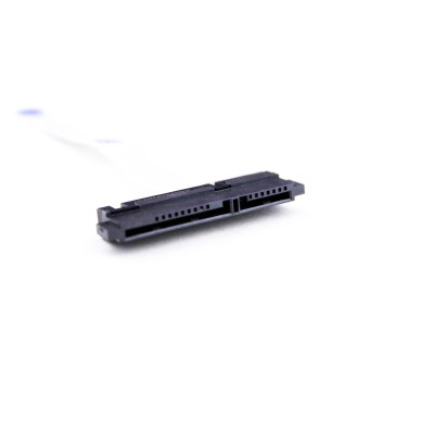 Разъем/переходник HDD Dell 7560/Dell 7572 BAK50 p/n: NBX00020000 Разъем/переходник HDD Dell 7560/Dell 7572 BAK50 p/n: NBX00020000