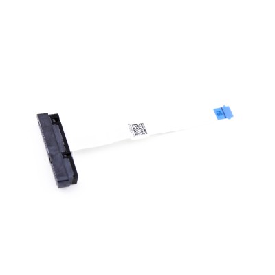 Разъем/переходник HDD Dell 7560/Dell 7572 BAK50 p/n: NBX00020000