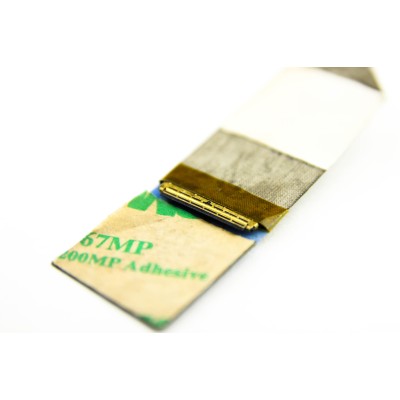 Шлейф матрицы для ноутбука Dell E5510 p/n: 50.4EQ01.031 0CH4CH