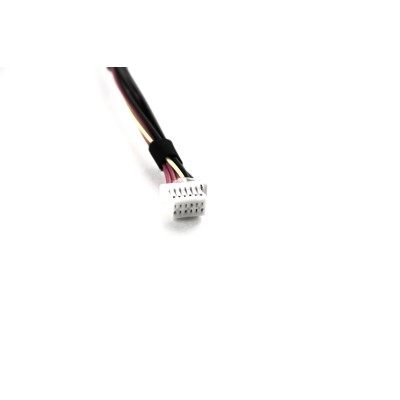 Аккумулятор для HP Envy 4 (14.8V 3400mAh) OEM p/n: EL04XL TPN-C102 TPN-C105 HSTNN-IB3R