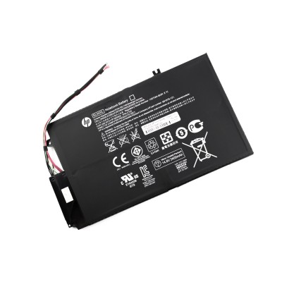 Аккумулятор для HP Envy 4 (14.8V 3400mAh) OEM p/n: EL04XL TPN-C102 TPN-C105 HSTNN-IB3R Аккумулятор для HP Envy 4 (14.8V 3400mAh) OEM p/n: EL04XL TPN-C102 TPN-C105 HSTNN-IB3R