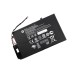 Аккумулятор для HP Envy 4 (14.8V 3400mAh) OEM p/n: EL04XL TPN-C102 TPN-C105 HSTNN-IB3R