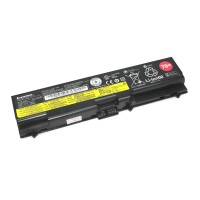 Аккумулятор для ноутбука Lenovo ThinkPad W530 (10.8V 4760mAh) ORG p/n: 45N1106, 45N1107, 45N1000