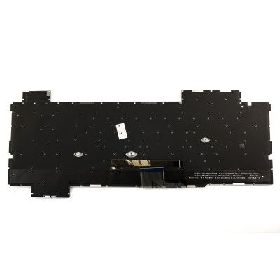 Клавиатура для ноутбука Asus ROG GL704GV c подсветкой p/n: V170762FS1US, 0KN1-5J2US11