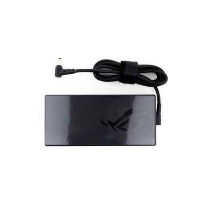 Блок питания для ноутбука Asus Vivobook Pro 14X 20V 7.5A (5.5x2.5) 150W ORG прямоугольный