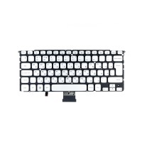 Клавиатура для ноутбука Dell XPS 15z-L511z с подсветкой p/n: MP-10K86B0J698, PK130JN1A20