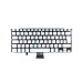 Клавиатура для ноутбука Dell XPS 15z-L511z с подсветкой p/n: MP-10K86B0J698, PK130JN1A20