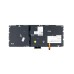 Клавиатура для ноутбука Dell XPS 15z-L511z с подсветкой p/n: MP-10K86B0J698, PK130JN1A20
