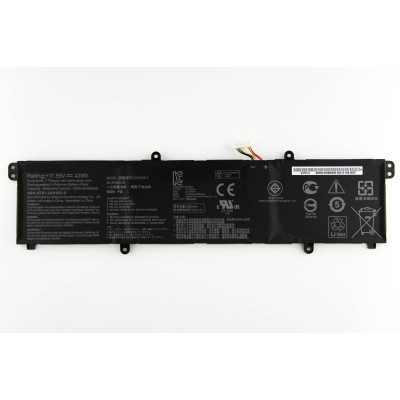Аккумулятор для Asus M413DA (11.55V 3550mAh) ORG p/n: C31N1911