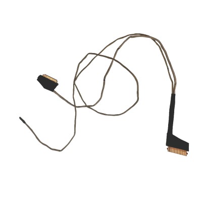 Шлейф для матрицы Lenovo V340-17IWL p/n: DC020023820, DC020023800