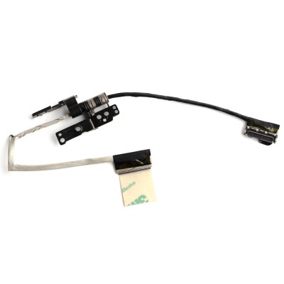 Шлейф для матрицы Asus UX301L p/n: 14005-01030000, 14005-01030700