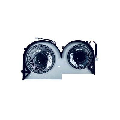 Вентилятор/Кулер для ноутбука MSI Modern 15 B12 p/n: BS5404HS-U5Y