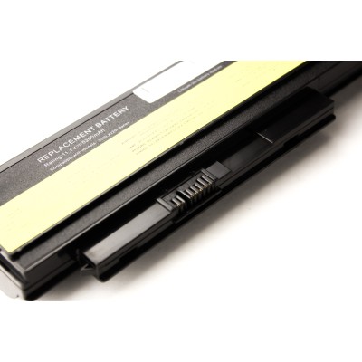Аккумулятор для Lenovo ThinkPad X220 (11.1V 4400mAh) p/n: 42T4861, 42T4862, 42T4863, 42Y4864