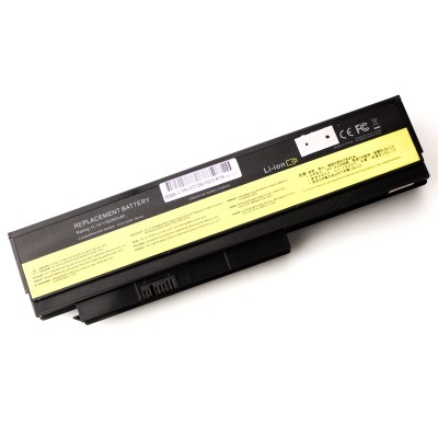Аккумулятор для Lenovo ThinkPad X220 (11.1V 4400mAh) p/n: 42T4861, 42T4862, 42T4863, 42Y4864