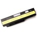 Аккумулятор для Lenovo ThinkPad X220 (11.1V 4400mAh) p/n: 42T4861, 42T4862, 42T4863, 42Y4864