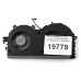 Вентилятор (Кулер) для ноутбука Lenovo 80WW p/n: MG75100V1-C020-S9A DС28000D6А1