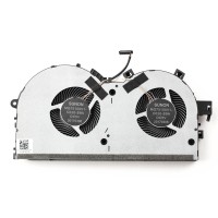 Вентилятор (Кулер) для ноутбука Lenovo Y520 p/n: MG75100V1-C020-S9A DС28000D6А1