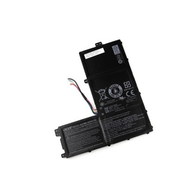 Аккумулятор для ноутбука Acer SF315-52G (15.2V 3220mAh) ORG p/n: AC17B8K