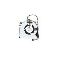 Вентилятор/Кулер для HP Desktop Mini 260 G1/HP Desktop Mini 260 G2 4pin 55x55mm p/n: 795307-001 KSB0405HB-AL72