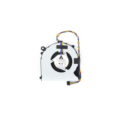 Вентилятор/Кулер для HP Desktop Mini 260 G1/HP Desktop Mini 260 G2 4pin 55x55mm p/n: 795307-001 KSB0405HB-AL72