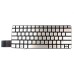 Клавиатура для HP Spectre 13 X2 Pro с подсветкой p/n: 737193-251, MP-11L1, 6H.41LKB.011