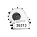 Вентилятор (Кулер) для ноутбука Asus UX430 p/n: EG50040S1-C960-S9A