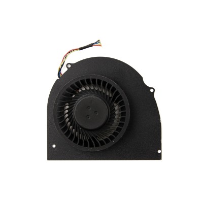 Вентилятор/Кулер для ноутбука Dell Latitude E6540 p/n: DP/N 072XRJ