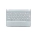 Клавиатура для ноутбука Samsung TopCase N220 белый