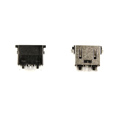 Разъем питания для ноутбука Lenovo Edge E475 (USB)