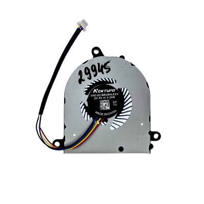 Вентилятор/Кулер для ноутбука MSI Modern 15 A10M CPU p/n: BS5005HS-U3J 16S1-CPU