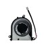Вентилятор/Кулер для ноутбука MSI Modern 15 A10M CPU p/n: BS5005HS-U3J 16S1-CPU