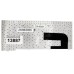 Клавиатура для ноутбука Samsung N110 Белая p/n: BA59-02419Q, BA59-02419R, BA59-02697C