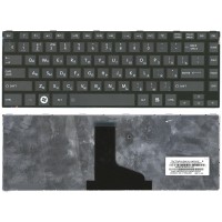 Клавиатура для ноутбука Toshiba L840 с рамкой p/n: 9Z.N7SSQ.001, 9Z.N7SSQ.10R