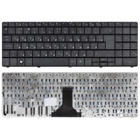 Клавиатура для Packard Bell EasyNote ML61 p/n: MP-07F36SU-920, MP-07F33SU-920