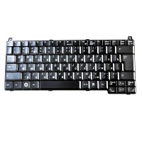 Клавиатура для ноутбука Dell Vostro 1310 p/n: NSK-ADV0R, V020902AS1, 0T466C, 0J483C, 0Y865J