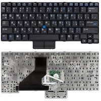 Клавиатура для HP NC2500 p/n: AE0T1TPB110 MP-05396B0-920 Клавиатура для HP NC2500 p/n: AE0T1TPB110 MP-05396B0-920