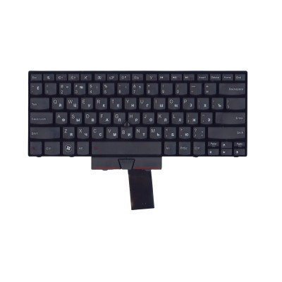 Клавиатура для ноутбука Lenovo Edge E320 p/n: 04W0764, 04W0787, 04W0793, 04W0794, 04W0800