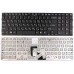 Клавиатура для ноутбука Sony VPC-F217 черная p/n: 148952731, 9Z.N6CBF.A0R, NSK-SEABF
