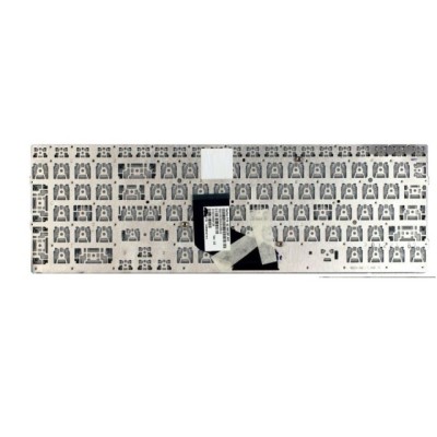 Клавиатура для ноутбука Sony VPC-F217 черная p/n: 148952731, 9Z.N6CBF.A0R, NSK-SEABF