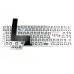 Клавиатура для Asus G750 p/n: 13N0-P4A0111, 13NB00M1AM0111, MP-12R33USJ528W, 0KNB0-E610JP00