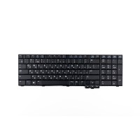 Клавиатура для HP 8710p без Trackpoint p/n: 450472-031 450471-141 PK1300X04P0