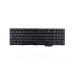 Клавиатура для HP 8710p без Trackpoint p/n: 450472-031 450471-141 PK1300X04P0