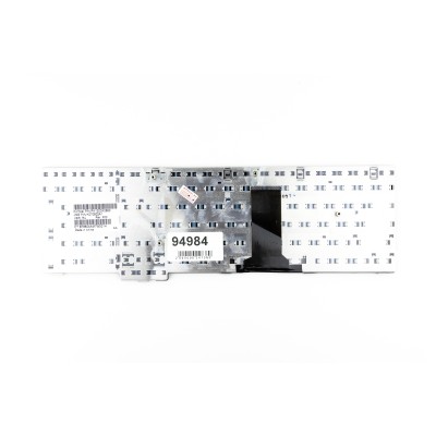 Клавиатура для HP 8710p без Trackpoint p/n: 450472-031 450471-141 PK1300X04P0