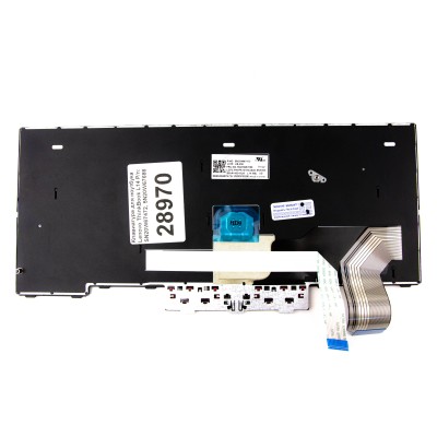 Клавиатура для ноутбука Lenovo ThinkBook L14 p/n: SN20W67472, 5N20W67688