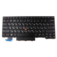 Клавиатура для ноутбука Lenovo ThinkBook L14 p/n: SN20W67472, 5N20W67688