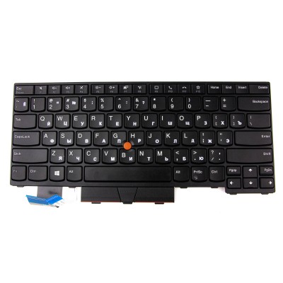 Клавиатура для ноутбука Lenovo ThinkBook L14 p/n: SN20W67472, 5N20W67688