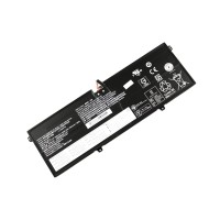 Аккумулятор для ноутбука Lenovo C930-13IKB (7.68V 7630mAh) ORG p/n: L17M4PH1