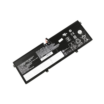 Аккумулятор для ноутбука Lenovo C930-13IKB (7.68V 7630mAh) ORG p/n: L17M4PH1